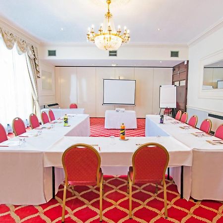 Britannia Country House Hotel & Spa Манчестер Екстер'єр фото