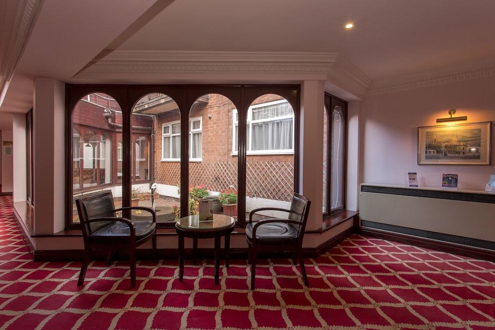 Britannia Country House Hotel & Spa Манчестер Екстер'єр фото
