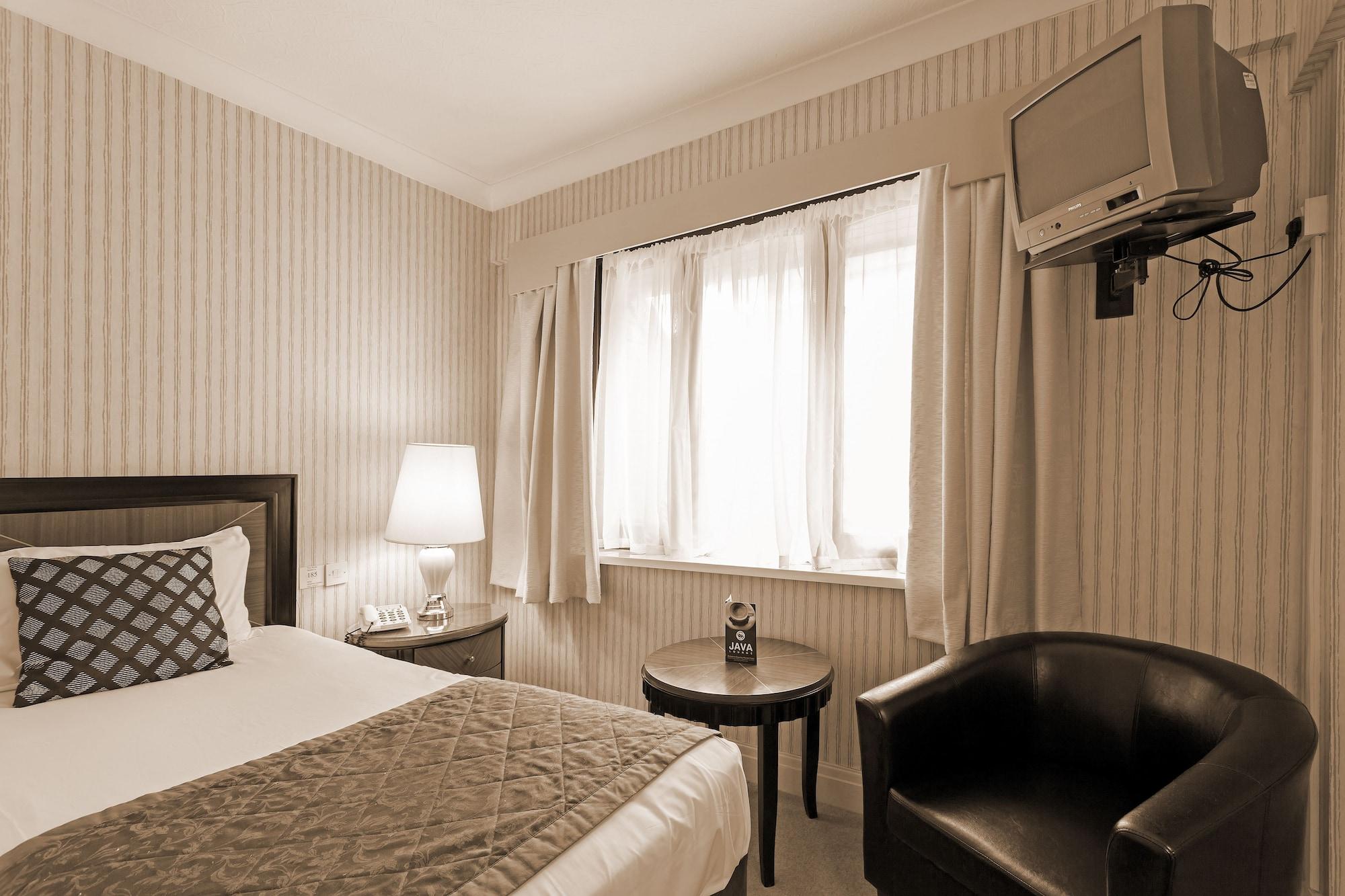 Britannia Country House Hotel & Spa Манчестер Екстер'єр фото