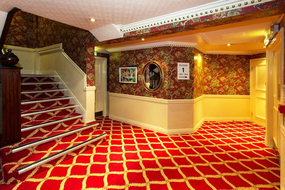 Britannia Country House Hotel & Spa Манчестер Екстер'єр фото