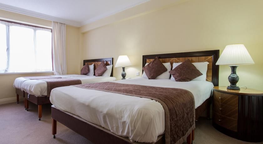 Britannia Country House Hotel & Spa Манчестер Екстер'єр фото