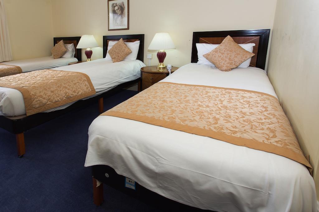 Britannia Country House Hotel & Spa Манчестер Екстер'єр фото