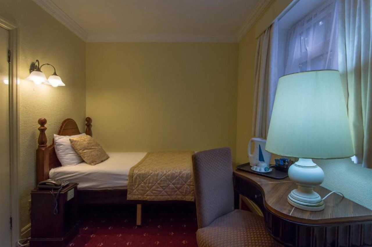 Britannia Country House Hotel & Spa Манчестер Екстер'єр фото