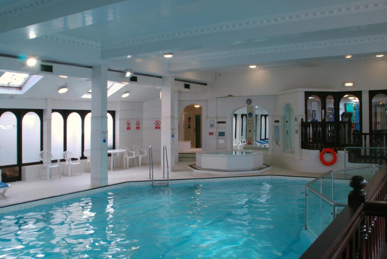 Britannia Country House Hotel & Spa Манчестер Екстер'єр фото