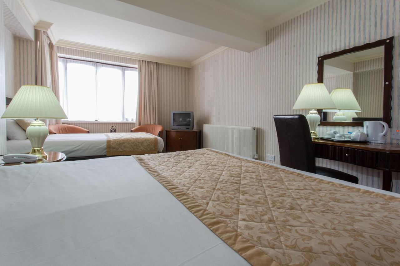 Britannia Country House Hotel & Spa Манчестер Екстер'єр фото